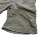 F&F Grey Plain Shorts Age 7