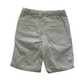 Primark Light Grey Chino Style Shorts Age 7