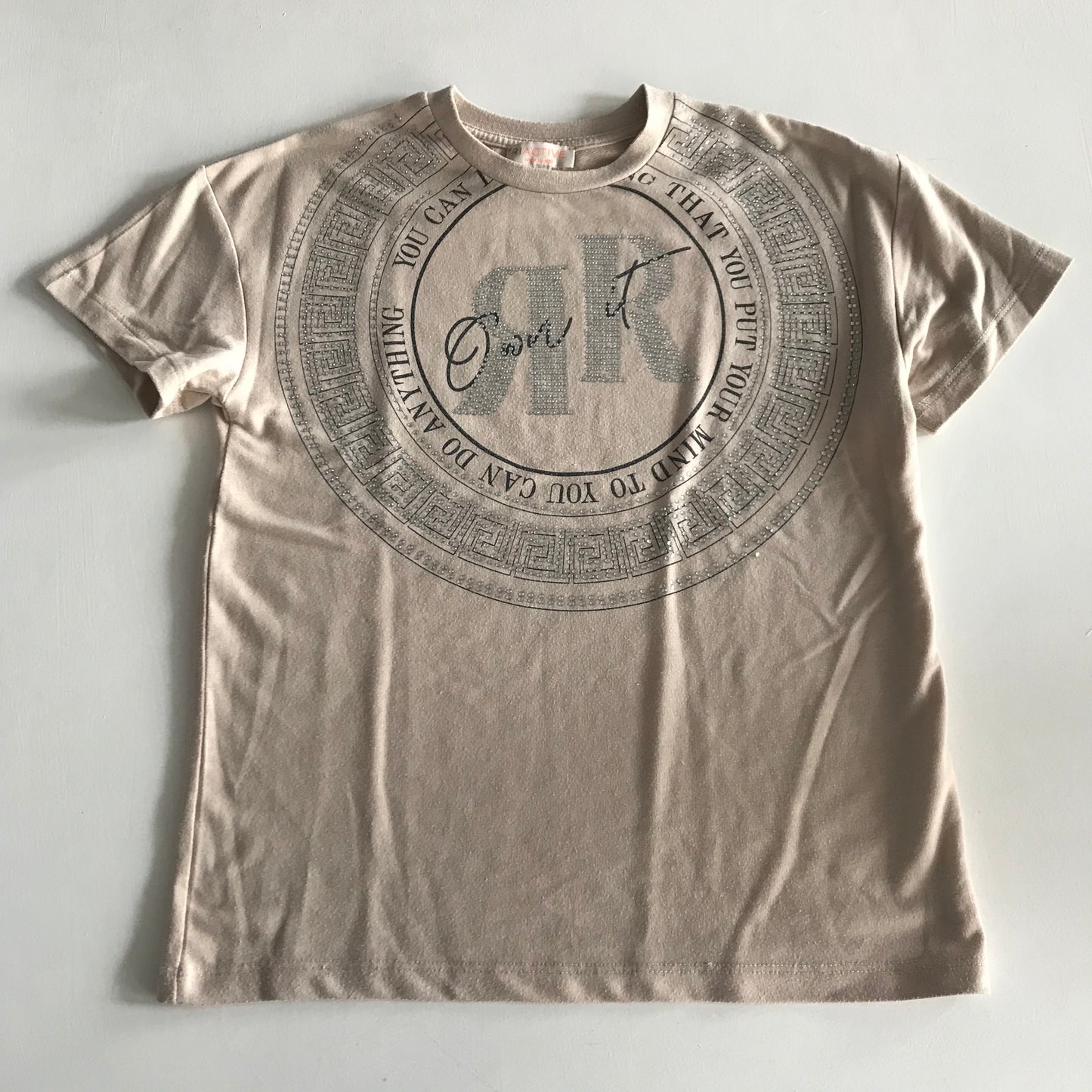 T-shirt - River Island - Age 7