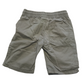 F&F Grey Plain Shorts Age 7