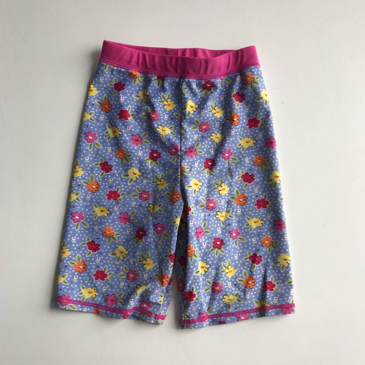 Swim Shorts - JoJo Maman Bebe - Age 7