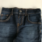 Tu Dark Blue Stretchy Skinny Fit Jeans Age 5