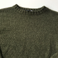 Jumper - Khaki Green - Age 14