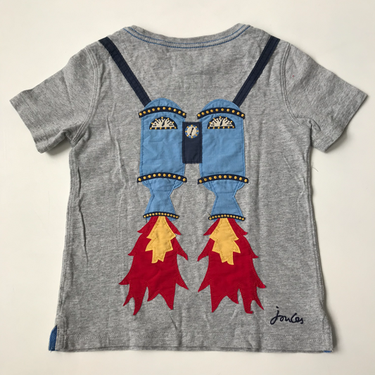 T-shirt - Joules - Age 6