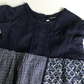 Dress - Blue - Age 5