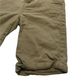 Tu Beige Stretchy Shorts Age 8