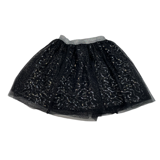 George Grey sparkly Tulle Skirt Age 8