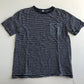 GAP Stripy T-shirt Age 8