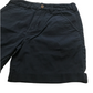 George Navy Blue Chino Style Shorts Age 8