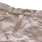 H&M Light Pink Floral Shorts Age 8