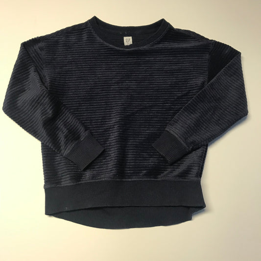 GAP Navy Blue Sweatshirt Age 8