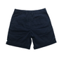 George Navy Blue Chino Style Shorts Age 8