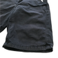 F&F Navy Blue Chino Style Shorts Age 8