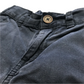 F&F Navy Blue Chino Style Shorts Age 8