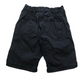 F&F Navy Blue Chino Style Shorts Age 8