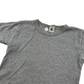 Petit Bateau Grey Plain T-shirt Age 8