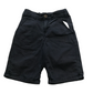 F&F Navy Blue Chino Style Shorts Age 8