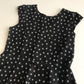 Nutmeg Starry Dress Age 8