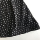 Nutmeg Starry Dress Age 8