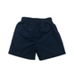 Matalan Navy Blue Swim Trunks Age 8