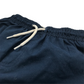 Matalan Navy Blue Swim Trunks Age 8