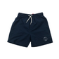 Matalan Navy Blue Swim Trunks Age 8