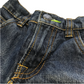 Bluezoo Blue Denim Shorts Age 8