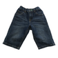 Bluezoo Blue Denim Shorts Age 8