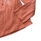 PEP&Co Peachy Winter Snowflakes T-shirt Age 8