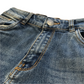 Tu Blue Denim Shorts Age 8