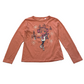 PEP&Co Peachy Winter Snowflakes T-shirt Age 8