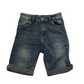 Tu Blue Denim Shorts Age 8