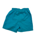 Tu Bright Blue Neon Shark Swim Trunks Age 8