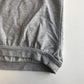 GAP Grey Short Sleeve Hoodie Age 8