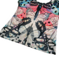 M&S Multicoloured Butterfly T-shirt Age 8