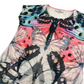 M&S Multicoloured Butterfly T-shirt Age 8