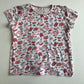 T-shirt - Beach Theme - Age 8