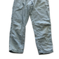 Denim-Style Jumpsuit Age 8