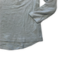 ZARA Light Greyish Blue Long Sleeve T-shirt Age 8
