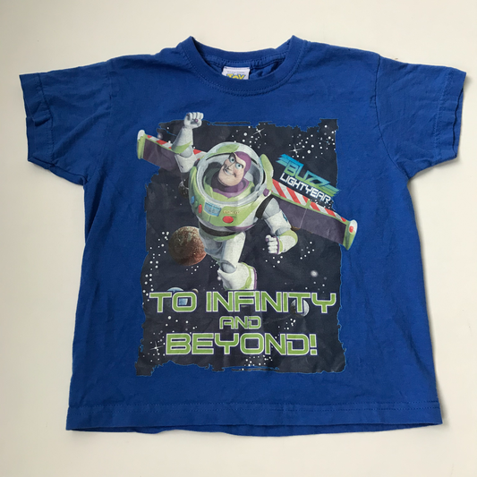 T-shirt - Toy Story - Age 5