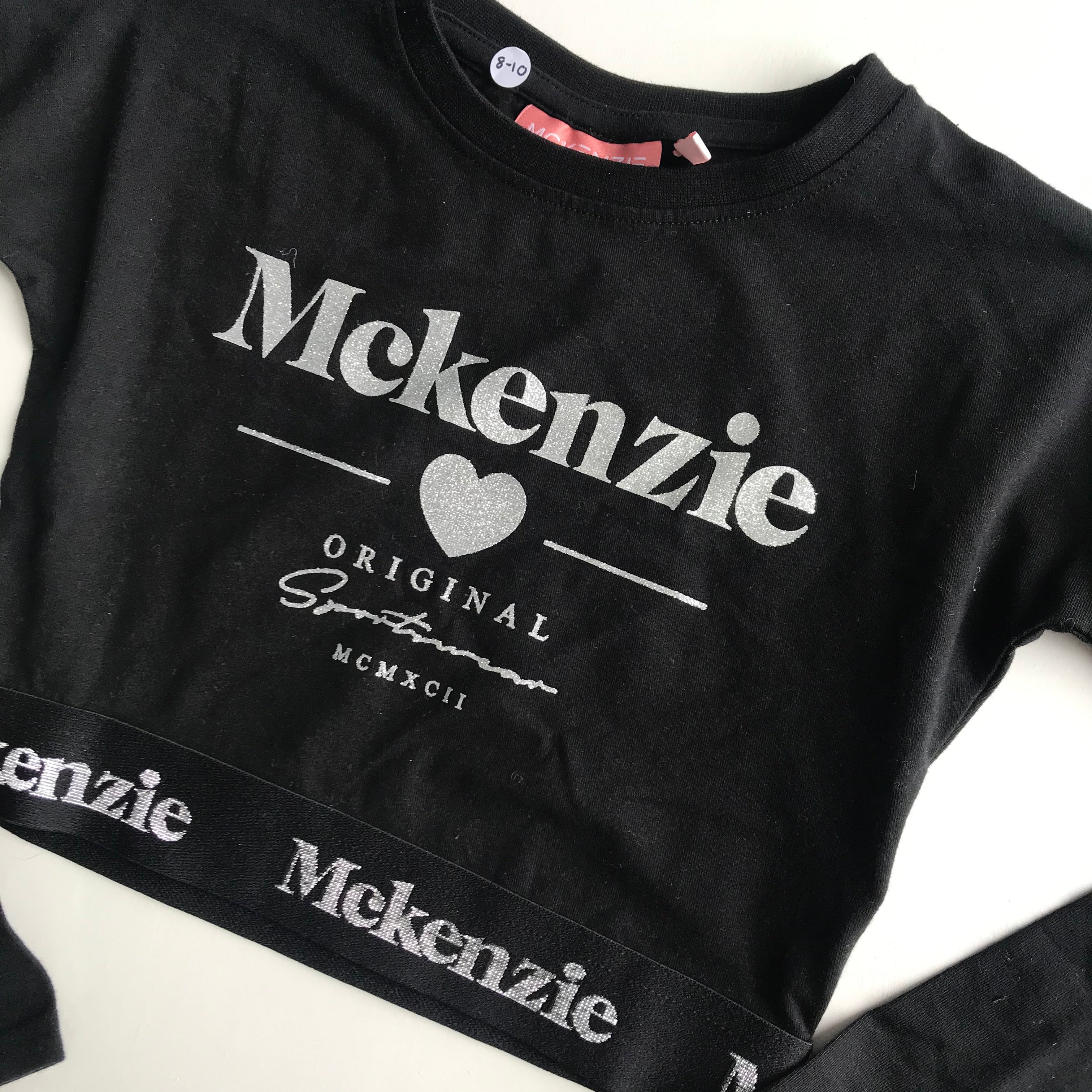 Mckenzie hotsell t shirt