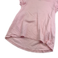 H&M Pink Plain T-shirt Age 9