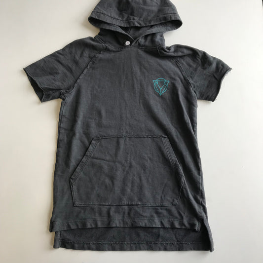 Hoodie - Short Sleeve NYC - Age 9