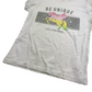 Primark White Unicorn T-shirt Age 9