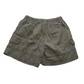 Maxed Grey Cargo Shorts Age 9
