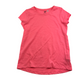 H&M Pink Plain T-shirt Age 9