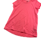 H&M Pink Plain T-shirt Age 9