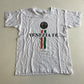 Football Top - Cotton Venezia FC - Age 9