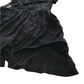 Next Dark Velvet Playsuit Age 9