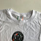 Football Top - Cotton Venezia FC - Age 9